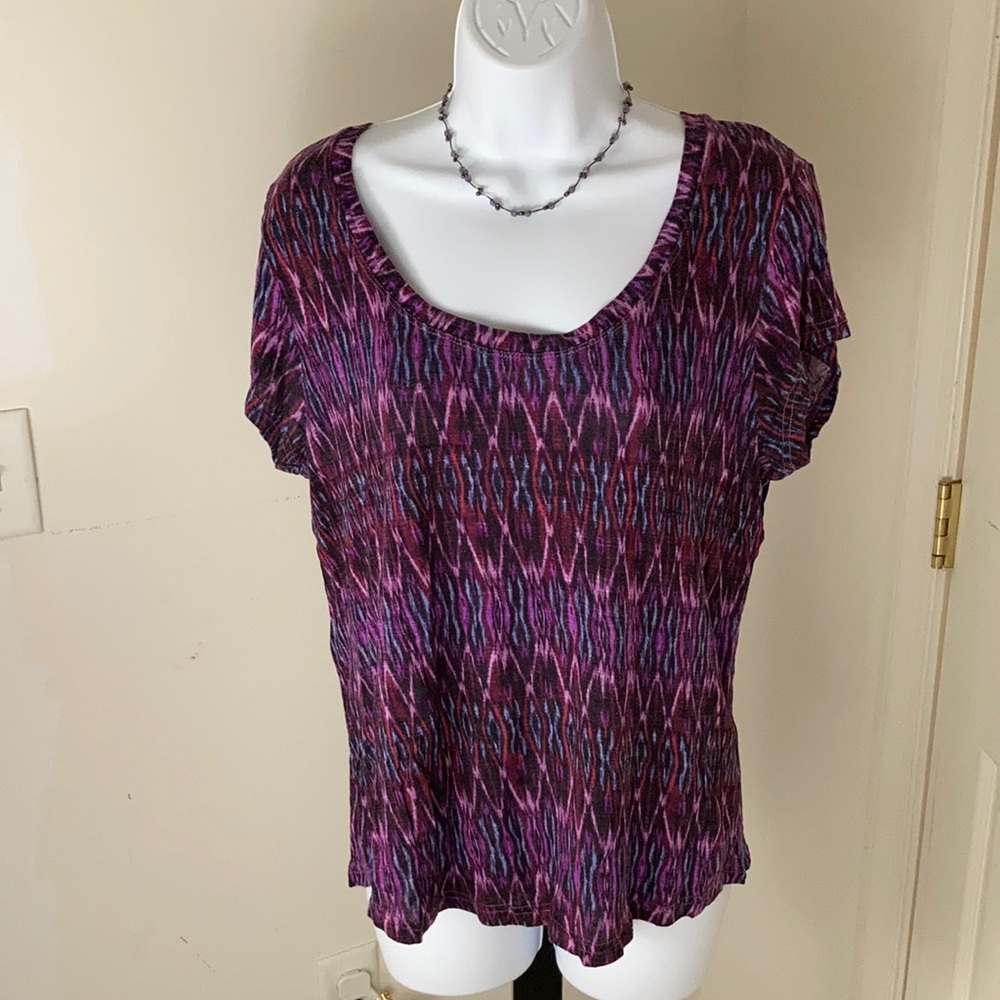 Chaps Shirt, XL